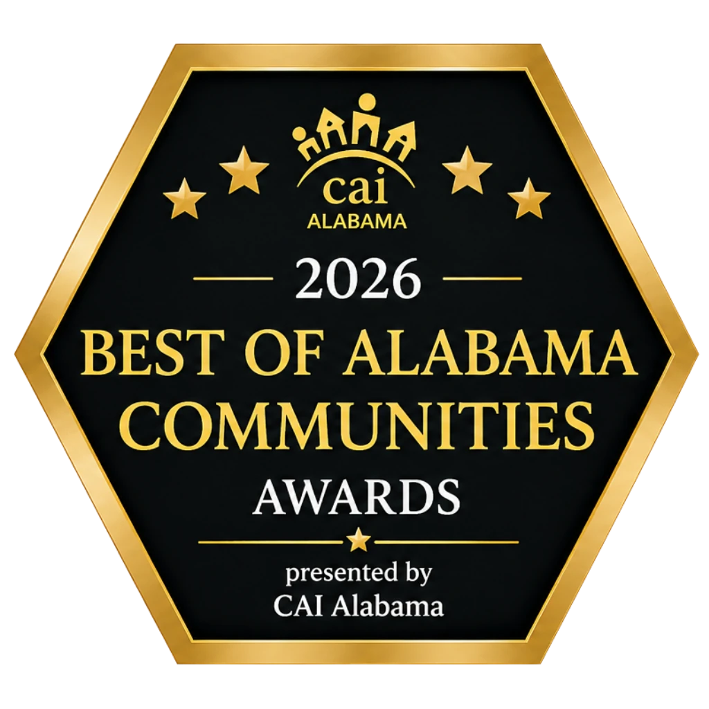 2026 Best of Alabama Communities Awards